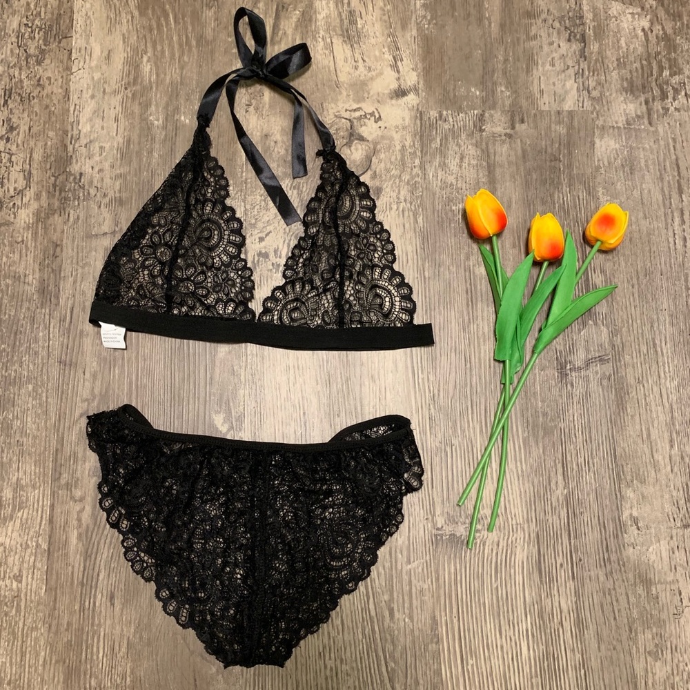 🔥 🔥 🔥 Sexy Lingerie Set- NWT